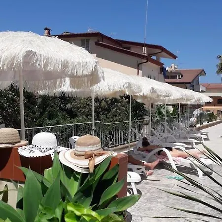 Hébergement de vacances La Playa Del Sol 2 Santa Domenica (Vibo Valentia)