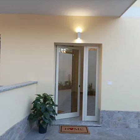 La Playa Del Sol 2 Holiday home Santa Domenica (Vibo Valentia)