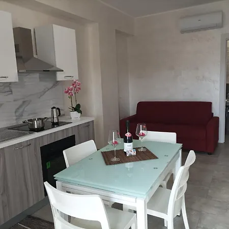 Holiday home La Playa Del Sol 2