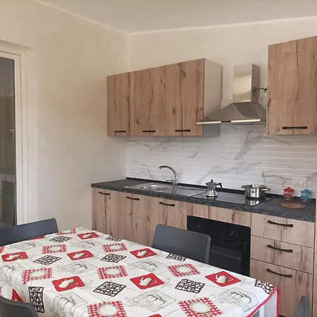 Holiday home La Playa Del Sol 2 *