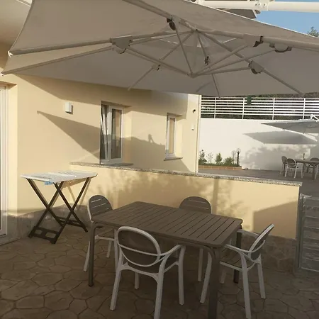 La Playa Del Sol 2 Holiday home Santa Domenica (Vibo Valentia)