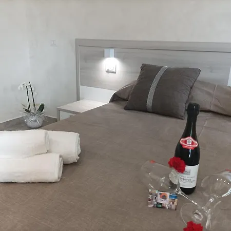 La Playa Del Sol 2 Holiday home Santa Domenica (Vibo Valentia)