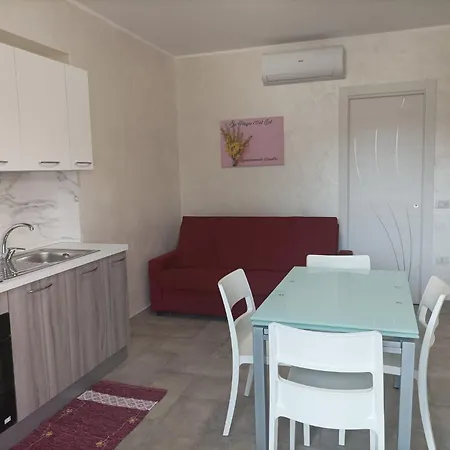Holiday home La Playa Del Sol 2