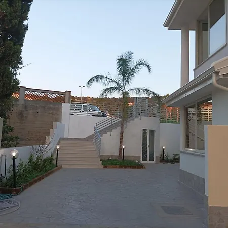 La Playa Del Sol 2 Holiday home *