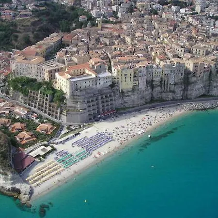 La Playa Del Sol 2 Holiday home Santa Domenica (Vibo Valentia)