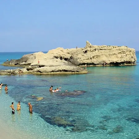 La Playa Del Sol 2