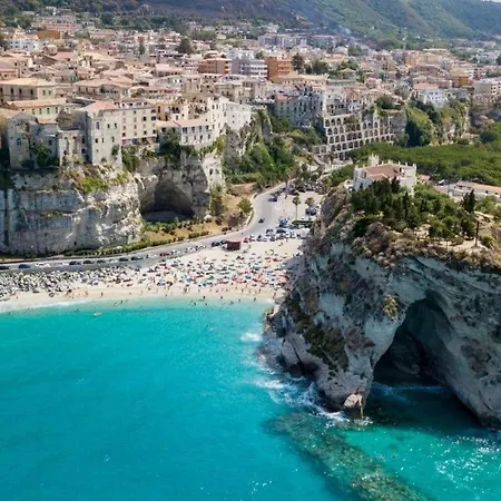 La Playa Del Sol 2 Hébergement de vacances Santa Domenica (Vibo Valentia)